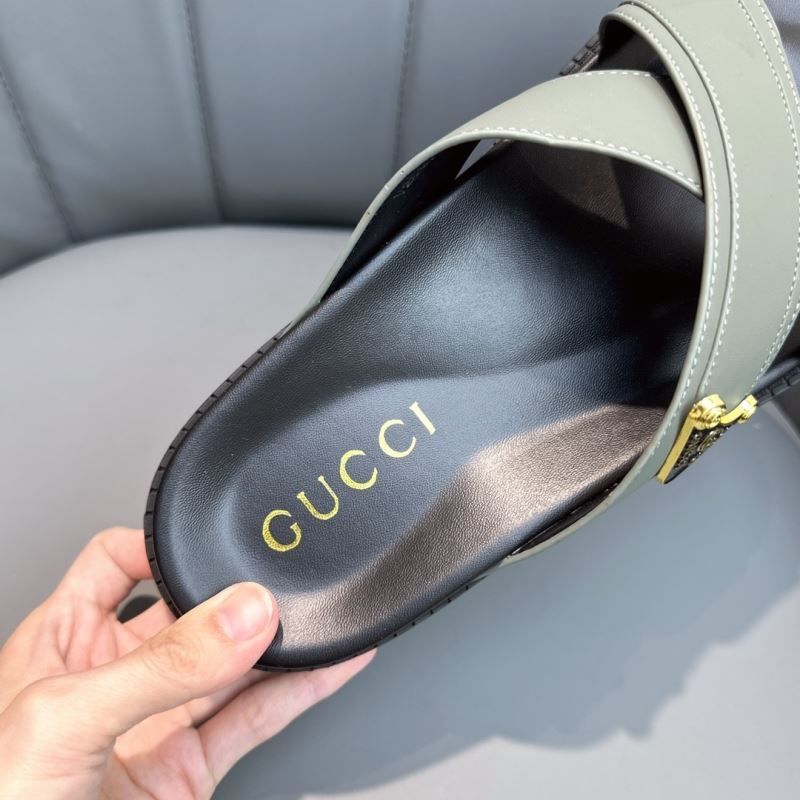 Gucci Slippers